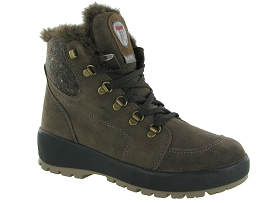 5011 ANENCY OC:Nubuck/Kaki/