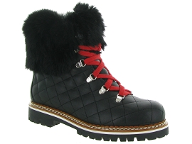 LA THUILE 976<br>Noir