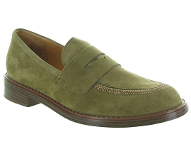 MAMZELLE BARDO<br>Velours Beige Beige