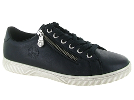 RIEKER N0900 91<br>Bleu Marine