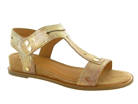 MAMZELLE OISIN<br>Marron