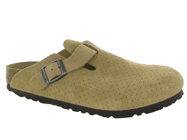 BIRKENSTOCK BOSTON VL<br>Beige