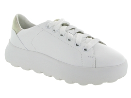 GEOX D35TCB SPERICA<br>Blanc