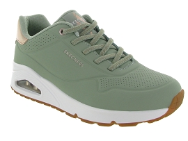 SKECHERS FOOTWEAR 155196 SHIMMER AWAY<br>Vert
