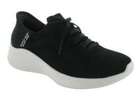 SKECHERS FOOTWEAR 149710 QUICK FIT<br>Noir