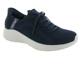 SKECHERS FOOTWEAR 149710 QUICK FIT<br>Marine