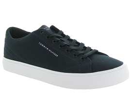 TOMMY HILFIGER TH HI VULC LOW<br>Marine