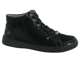 ARA OM ST HIGH 1224499<br>Noir