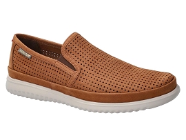 MEPHISTO TIAGO<br>Marron