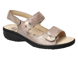 MEPHISTO GETHA<br>Gris