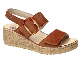 MEPHISTO NASMA<br>Marron