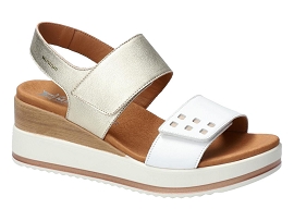 MEPHISTO SWENA NEW<br>Gris