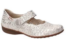 MEPHISTO FABIENNE<br>Gris