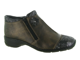 RIEKER 58388<br>Bronze