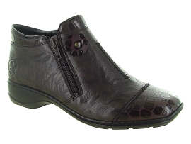 RIEKER 58388<br>Marron