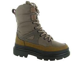 PAJAR VERANA LOW<br>Taupe