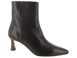 BOBBIES AUDREY<br>Marron