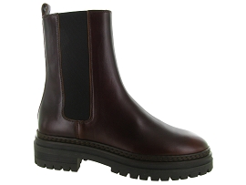 BOBBIES CLOVER<br>Marron