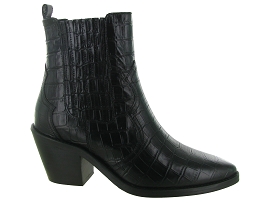 BOBBIES DAKOTA<br>Noir