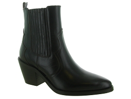 BOBBIES DAKOTA<br>Marron