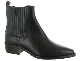 BOBBIES GEORGIA<br>Noir