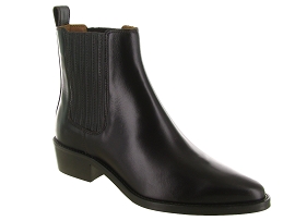 BOBBIES GEORGIA<br>Marron