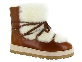 BOBBIES RIVKA<br>Chestnut