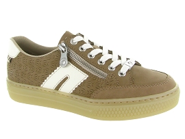 RIEKER L5903 BASKET<br>Camel