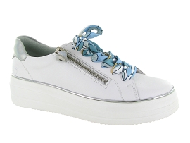 REMONTE D1C06 BASKET<br>Blanc