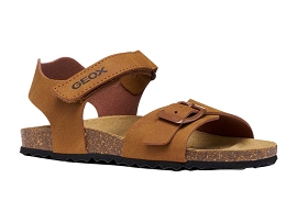 GEOX J028LB GHITA<br>Marron