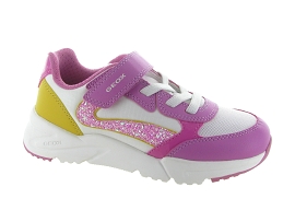 GEOX J46M2A LOFTUS<br>Rose