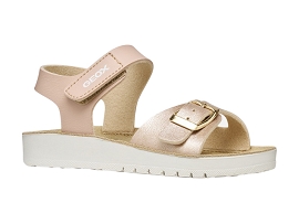 GEOX J15EAB COSTAREI<br>Rose