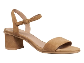 GEOX D25RXB D AURELY<br>Marron