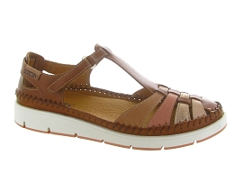 PIKOLINOS 0855 TENERIFE<br>Marron