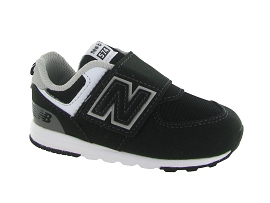 NEW BALANCE NW574BK<br>Noir