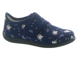 BELLAMY PRETTY<br>Bleu Marine