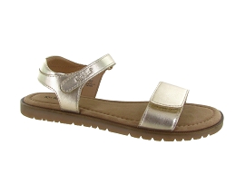 KICKERS BRAIDA<br>Gris
