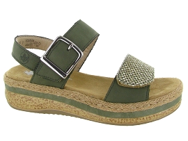 RIEKER V0951<br>Kaki