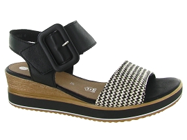 REMONTE D6453<br>Noir