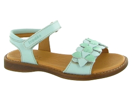 FRODDO LORE FLOWER<br>Vert amande