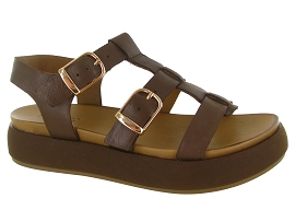 INUOVO A96046<br>Marron