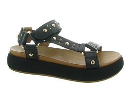 INUOVO A96044<br>Noir