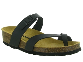 ARMANDO PROTIME BOUCLE NOIRE<br>Noir