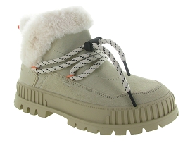 PALLADIUM PALLASHOCK LO HIVER<br>Beige