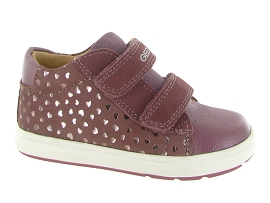 GEOX B044CC BIGLIA<br>Rose