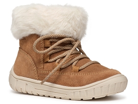 2111884 B462LA OMAR:Nubuck/Chestnut/