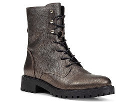 GEOX D94FTE HOARA<br>Marron
