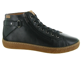CHARLIZE 2338 8868:Cuir/Noir/