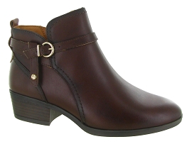 PIKOLINOS 8901 DAROCA<br>Chocolat