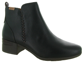 YORK M2M 8950:Cuir/Noir/